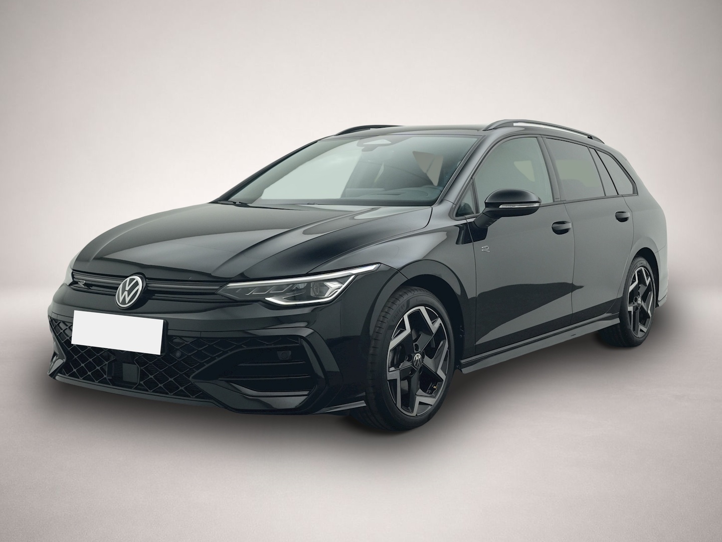 Bild Golf Volkswagen
