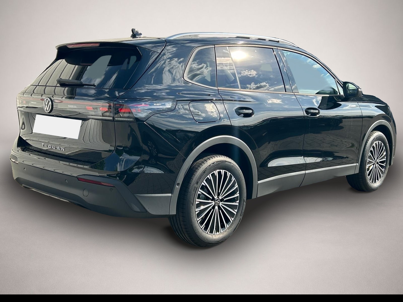 Bild 4 Volkswagen Tiguan 2.0 TDI DSG Android Auto*SHZ*18