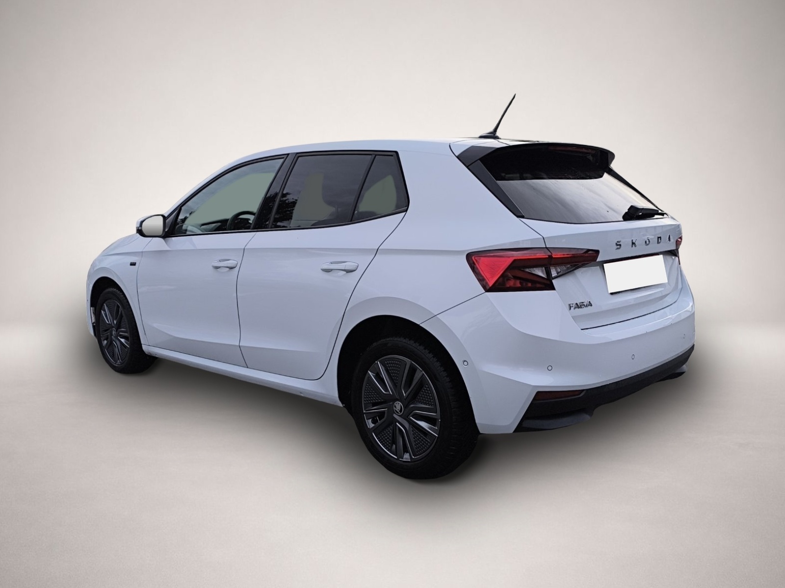 Bild 5 Skoda Fabia 1.0 TSI DSG Tour NAVI ACC SMART LINK PDC L