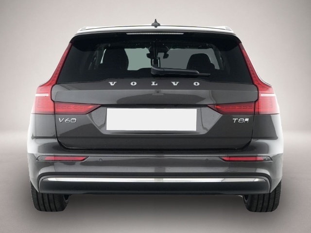 Bild 3 Volvo V60 Kombi Plus Bright Recharge Plug-In Hybrid AW