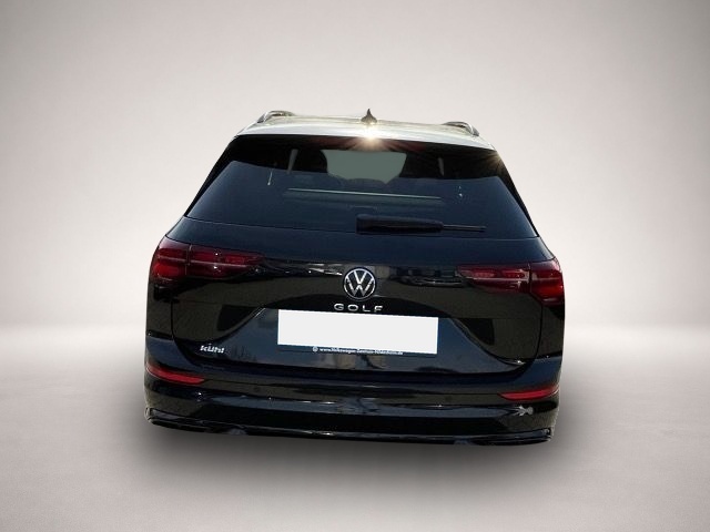 Bild 4 Volkswagen Golf VIII Variant 2.0 TDI DSG R-Line Navi,AHK,Pa