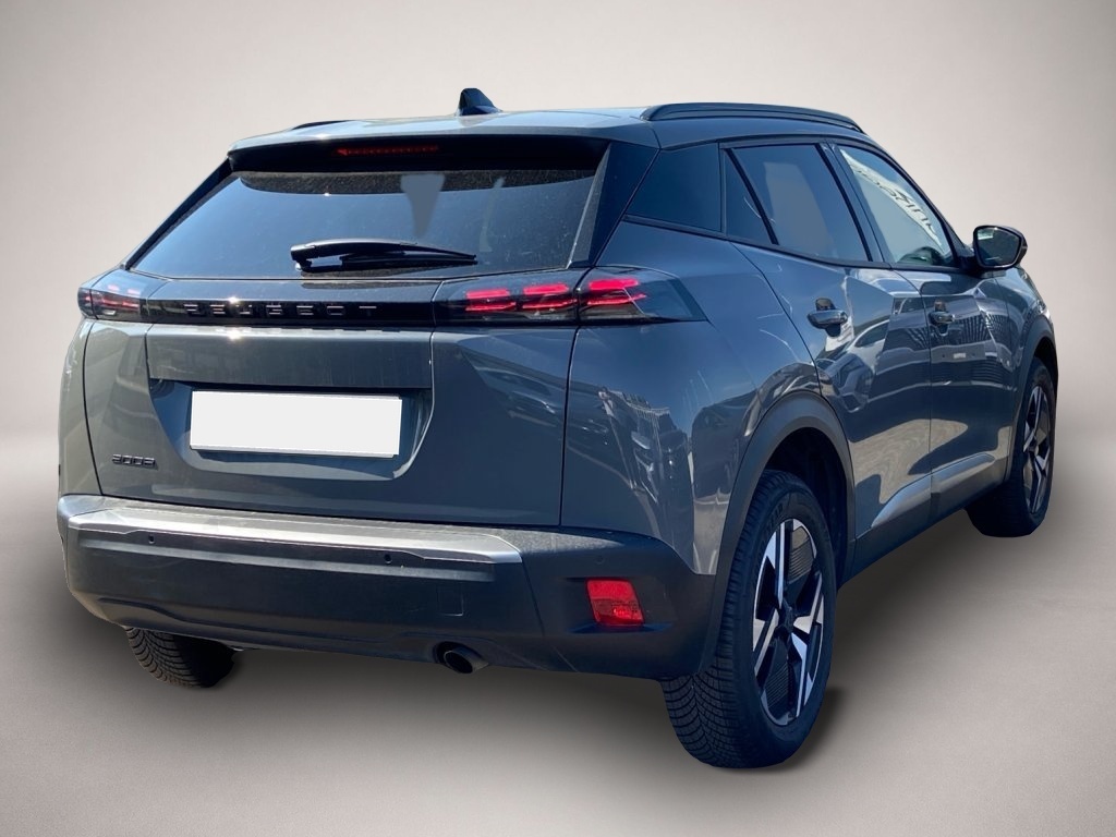 Bild 2 Peugeot 2008 Allure NAVI Keyless 2xPDC