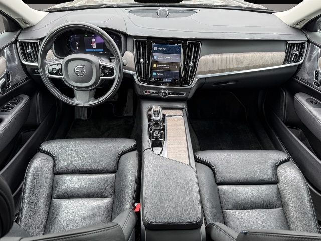 Bild 5 Volvo S90 Inscription AWD StandHZG Navi Digitales Cock