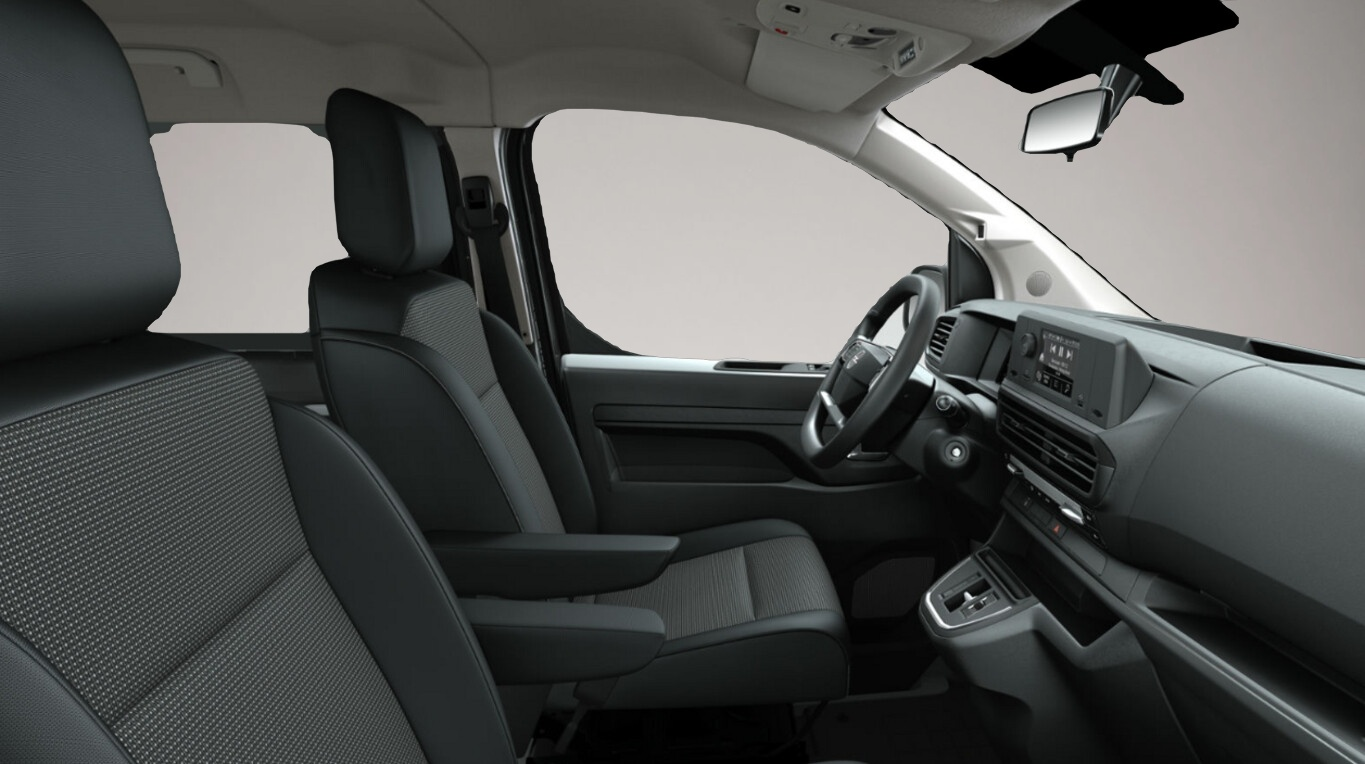 Bild 8 Opel Vivaro Kombi XL 8-S AHK KlimaP ConnectP Nav Kam