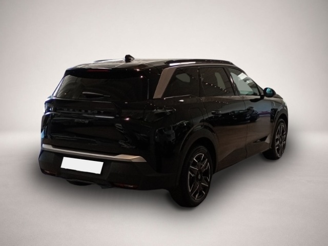 Bild 5 Peugeot 5008 GT Hybrid AHK-abnehmbar Navi Digitales Cock