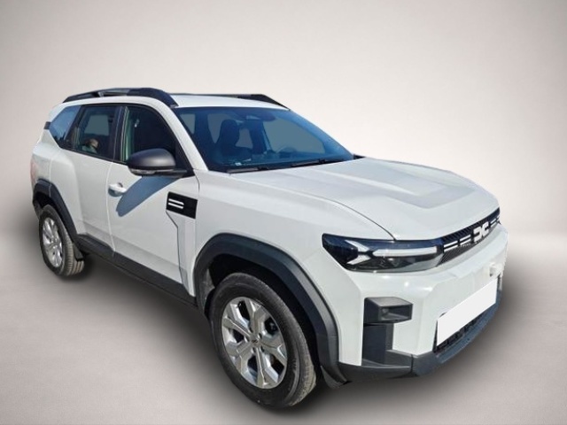 Fotografie 2 des Dacia Bigster TCe 140 Bigster TCe140 Hybrid*LED*PDC*Cam*17Zo.