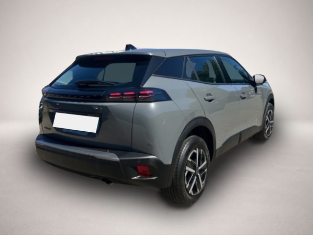 Bild 5 Peugeot 2008 Active LED Klimaautom SHZ Spurhalteass. Ver
