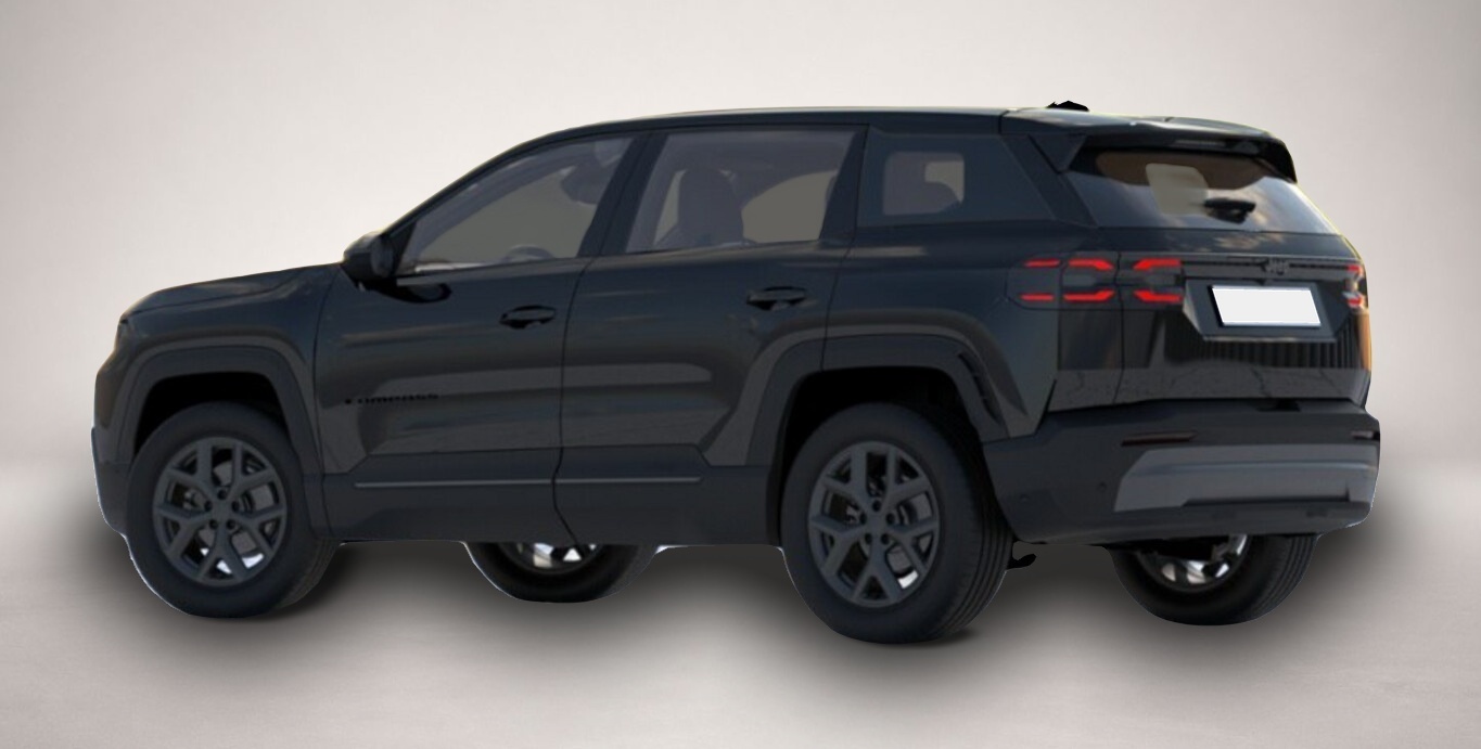 Bild 4 Jeep Compass Hybrid Nav Kam KeyL PrivG ACC LM18 PDC