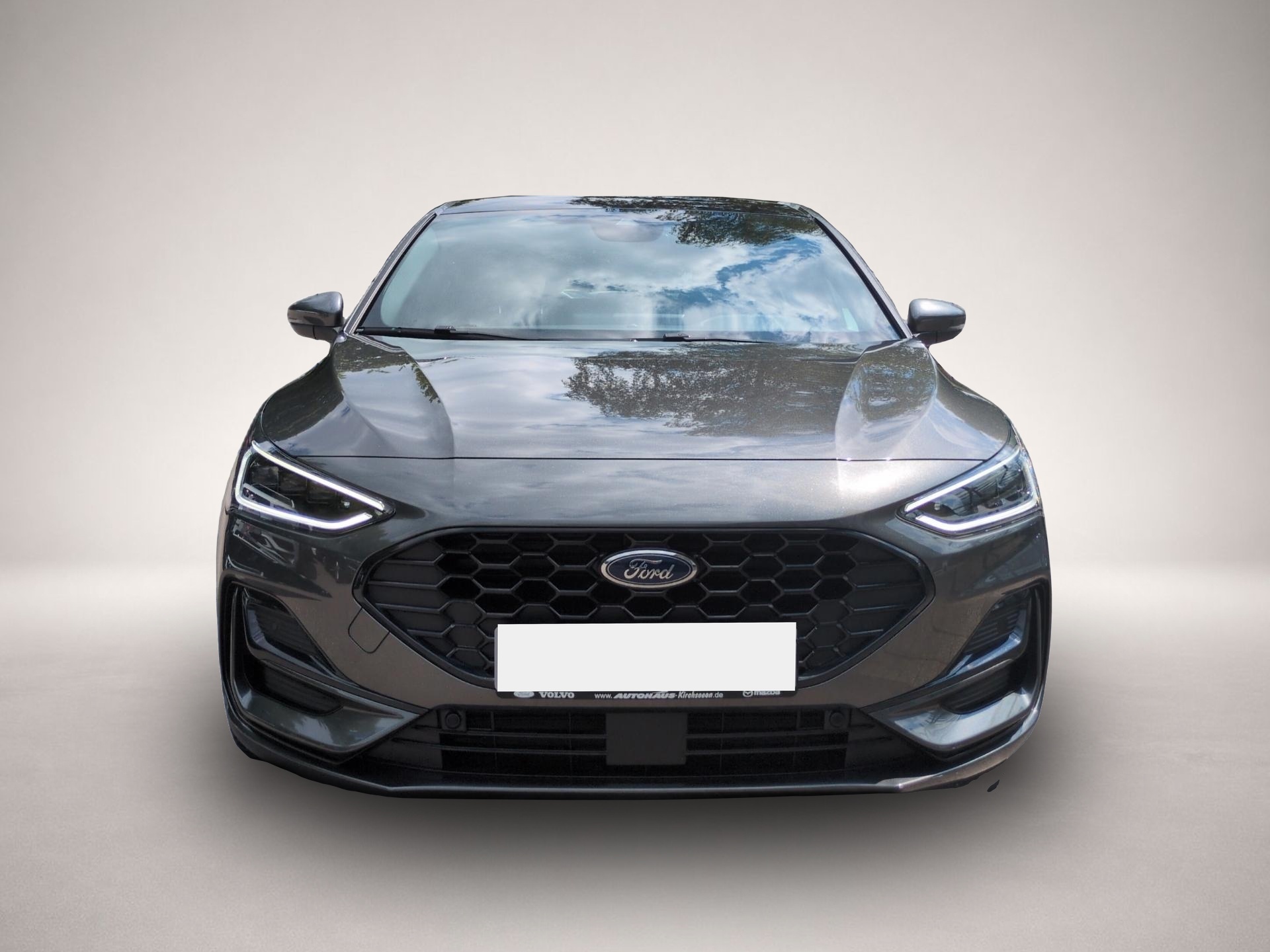 Fotografie 5 des Ford Focus 1.0 EcoBoost ST-Line X Automatik Bluetooth