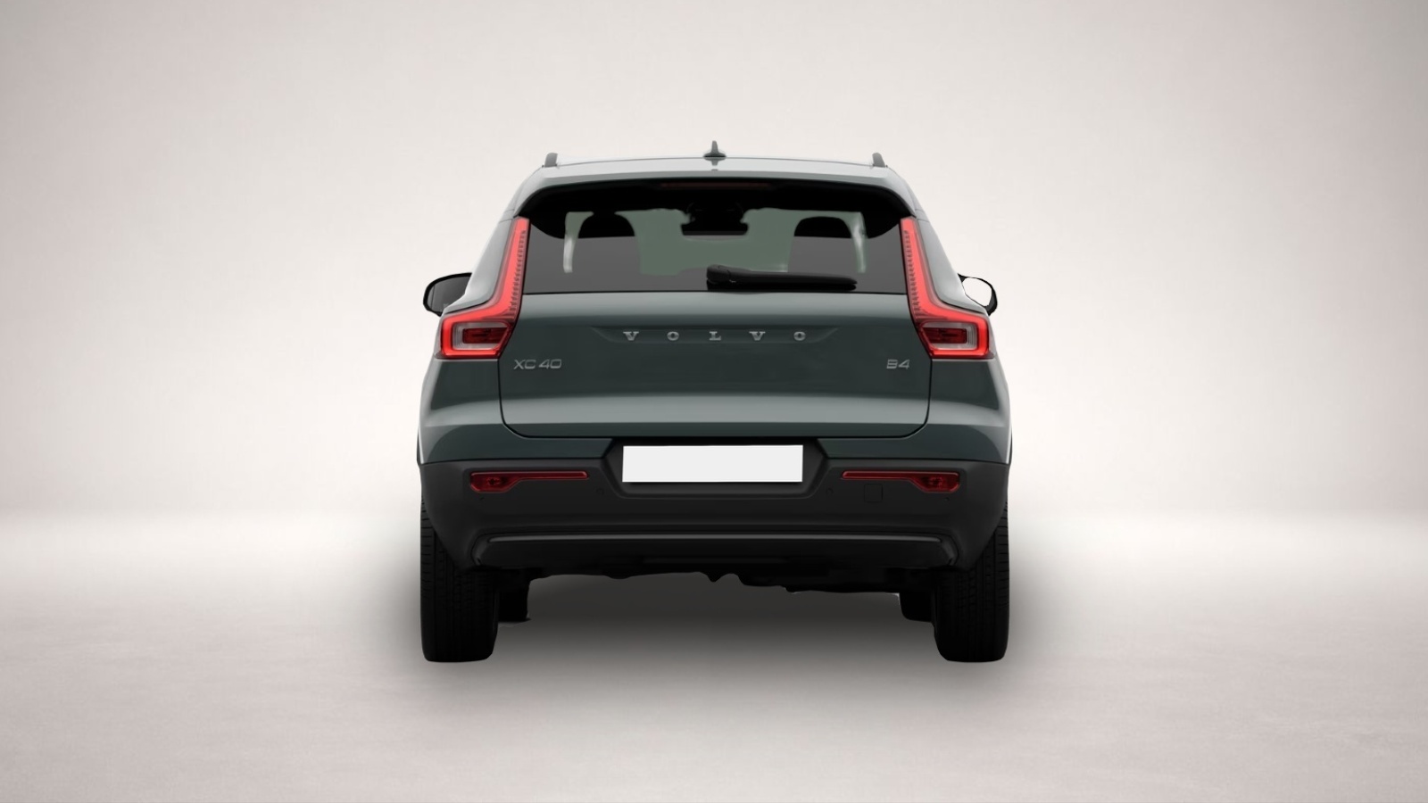 Bild 3 Volvo XC40 B4 Ultra Dark 2WD 360 Grad Kamera Standh. L