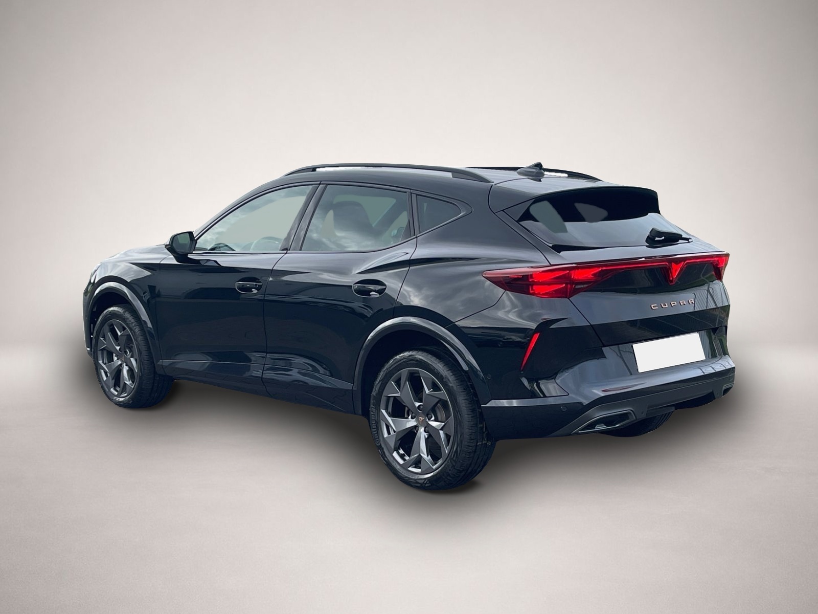 Bild 4 Cupra Formentor eTSI DSG|AHK|el.HECK|360°|NAVI|ACC|SHZ