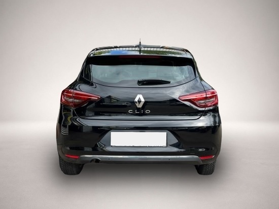 Bild 4 Renault Clio V 1.0 TCe 90 Intens (Euro 6d)