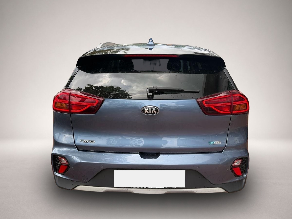 Bild 4 Kia Niro 1.6 Plug-in Hybrid Spirit LED Virtual ACC J