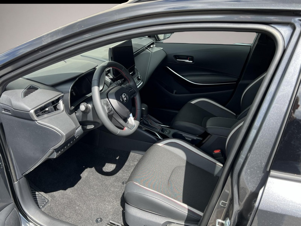 Bild 7 Toyota Corolla GR Sport Premium 2,0 Hybrid CVT 144kW Winter
