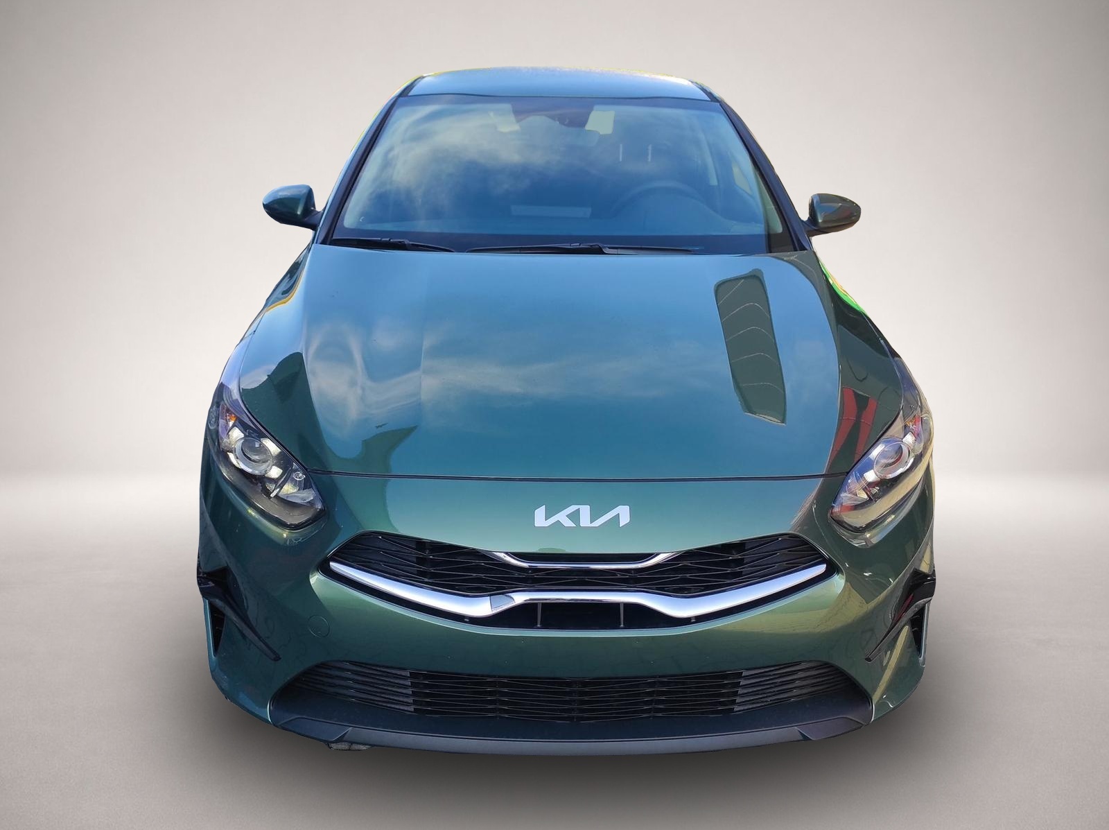 Bild 2 Kia cee'd / Ceed 1.5 T-GDI AT Kamera*Sitzheizung*APP*Navi