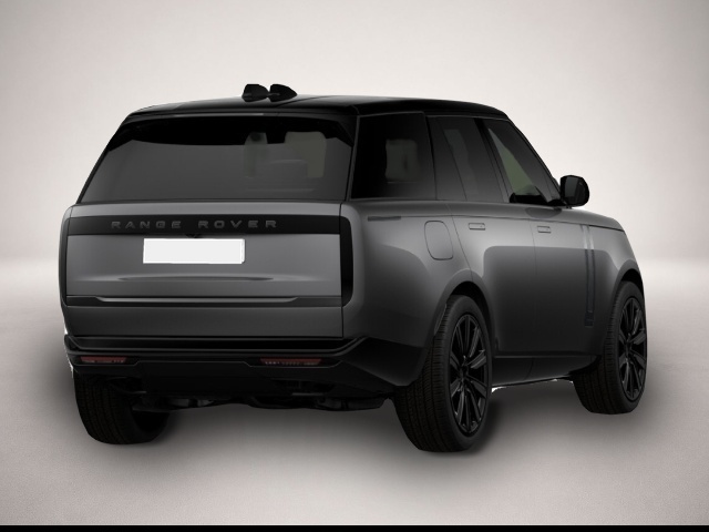 Bild 2 Land Rover Range Rover D350 Autobiography HUD Luftfederung