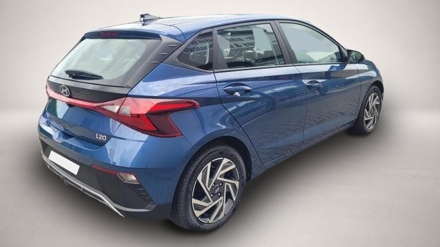 Bild 3 Hyundai i20 GO I20 Go*Navi*Shzg*Lhzg*PDC*Cam*16