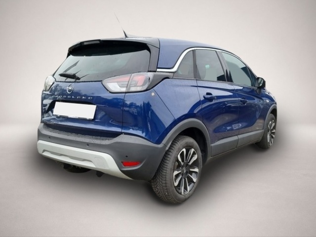 Bild 5 Opel Crossland (X) Crossland. Elegance. 1.2 Direct Injection Turbo.