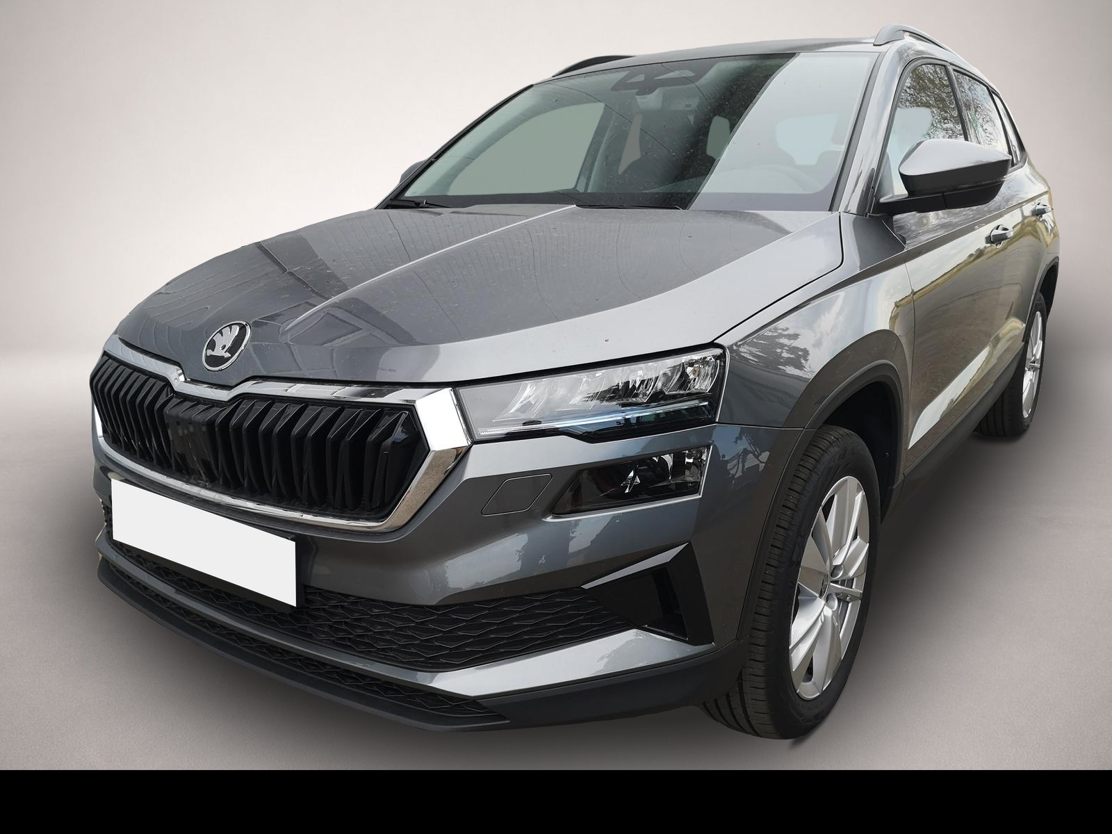 Fotografie Skoda Karoq 1.5TSI Selection DSG ABT AHK Navi GV5