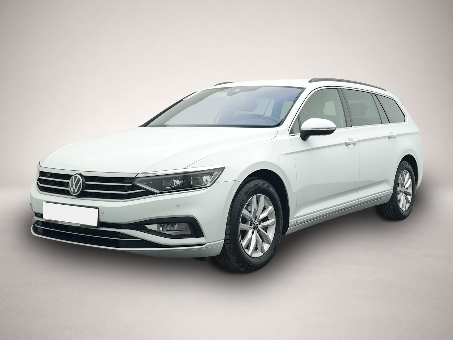 Fotografie 1 des Volkswagen Passat Variant 2.0 TDI DSG Business NAVI HEAD UP