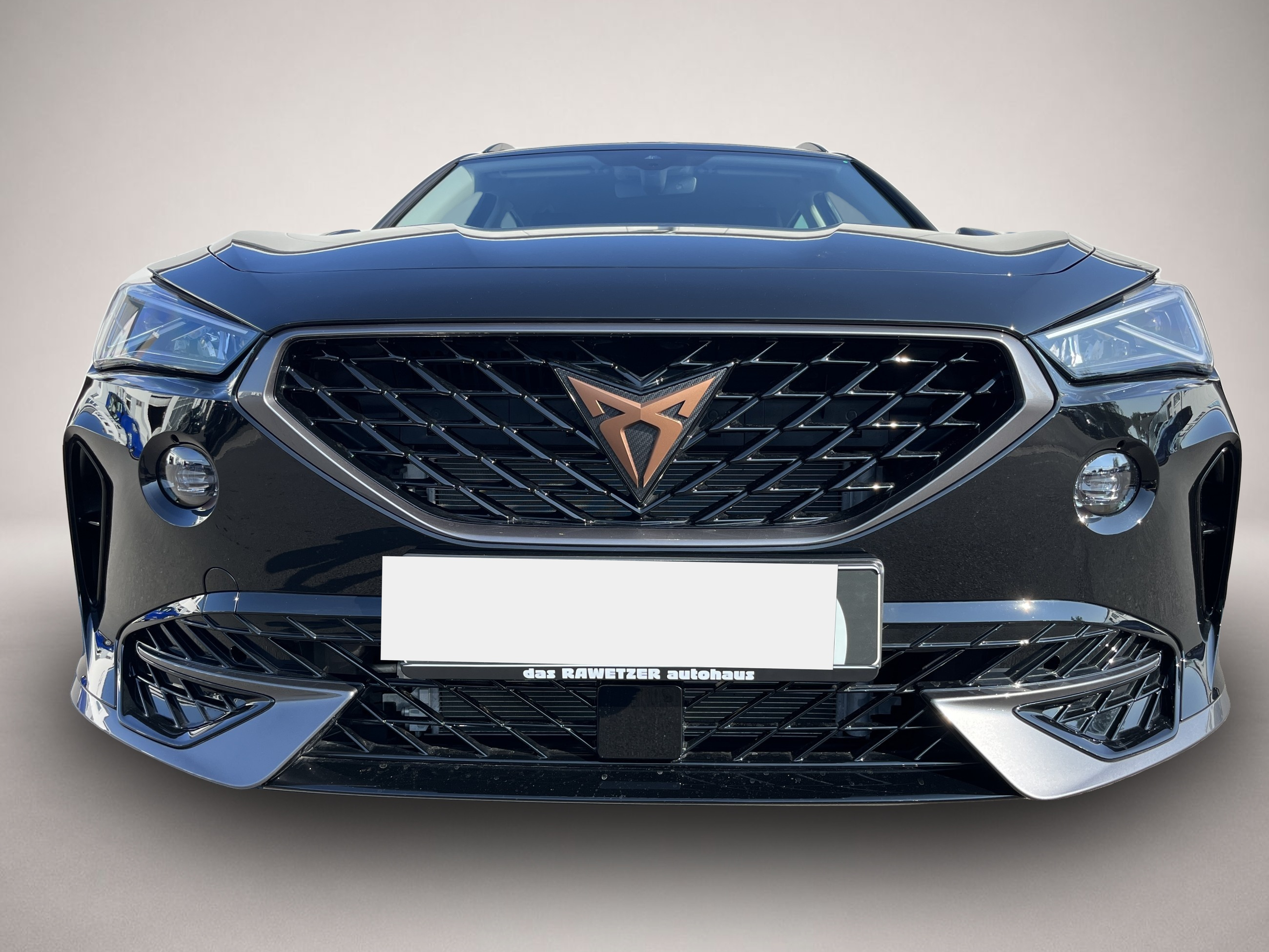 Bild 4 Cupra Formentor 1.5 TSI 156¤ m.20% Anz. Navi Keyless S