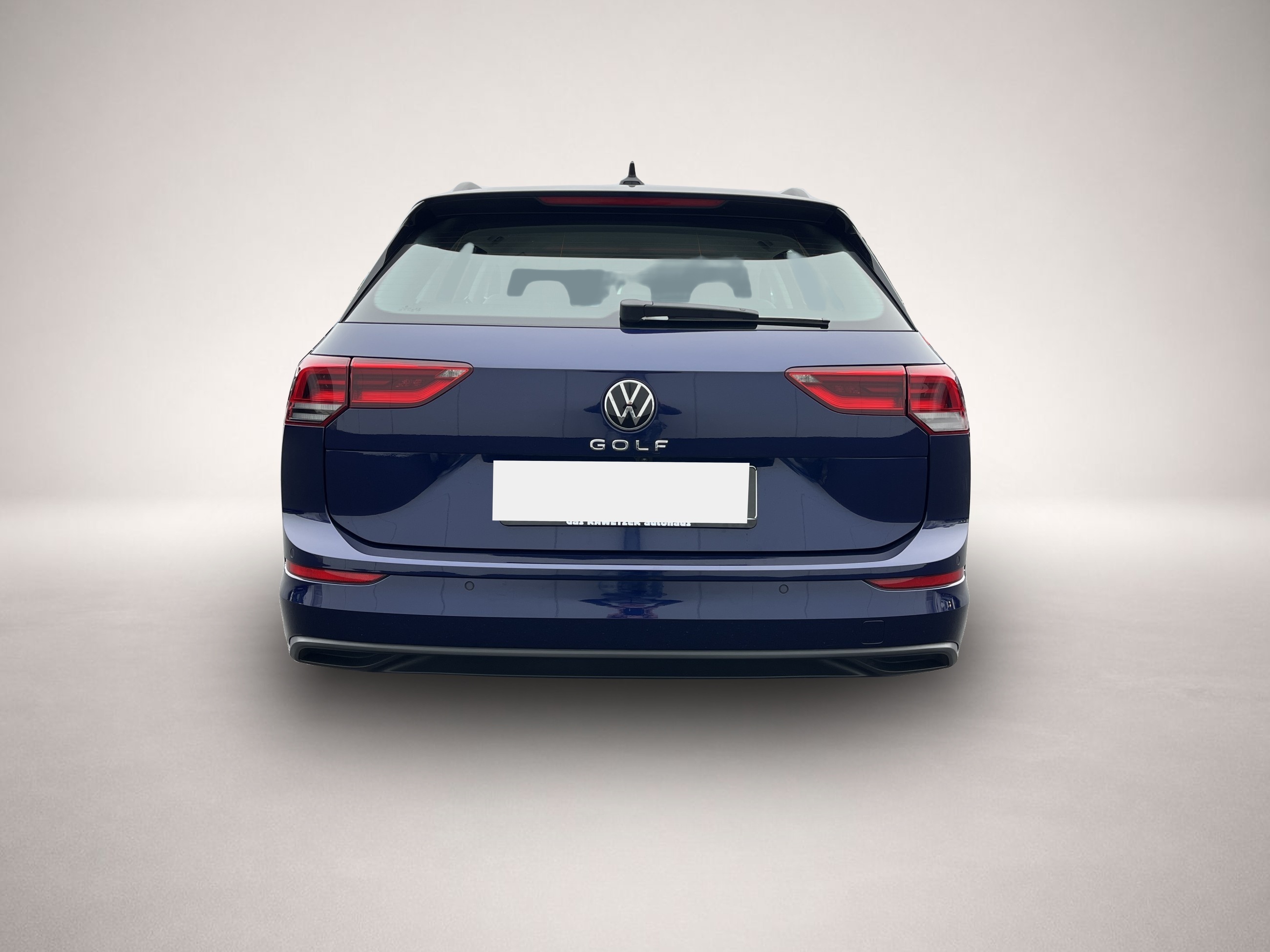 Bild 7 Volkswagen Golf Variant 2.0 TDI DSG Life AHK Navi TravelAss