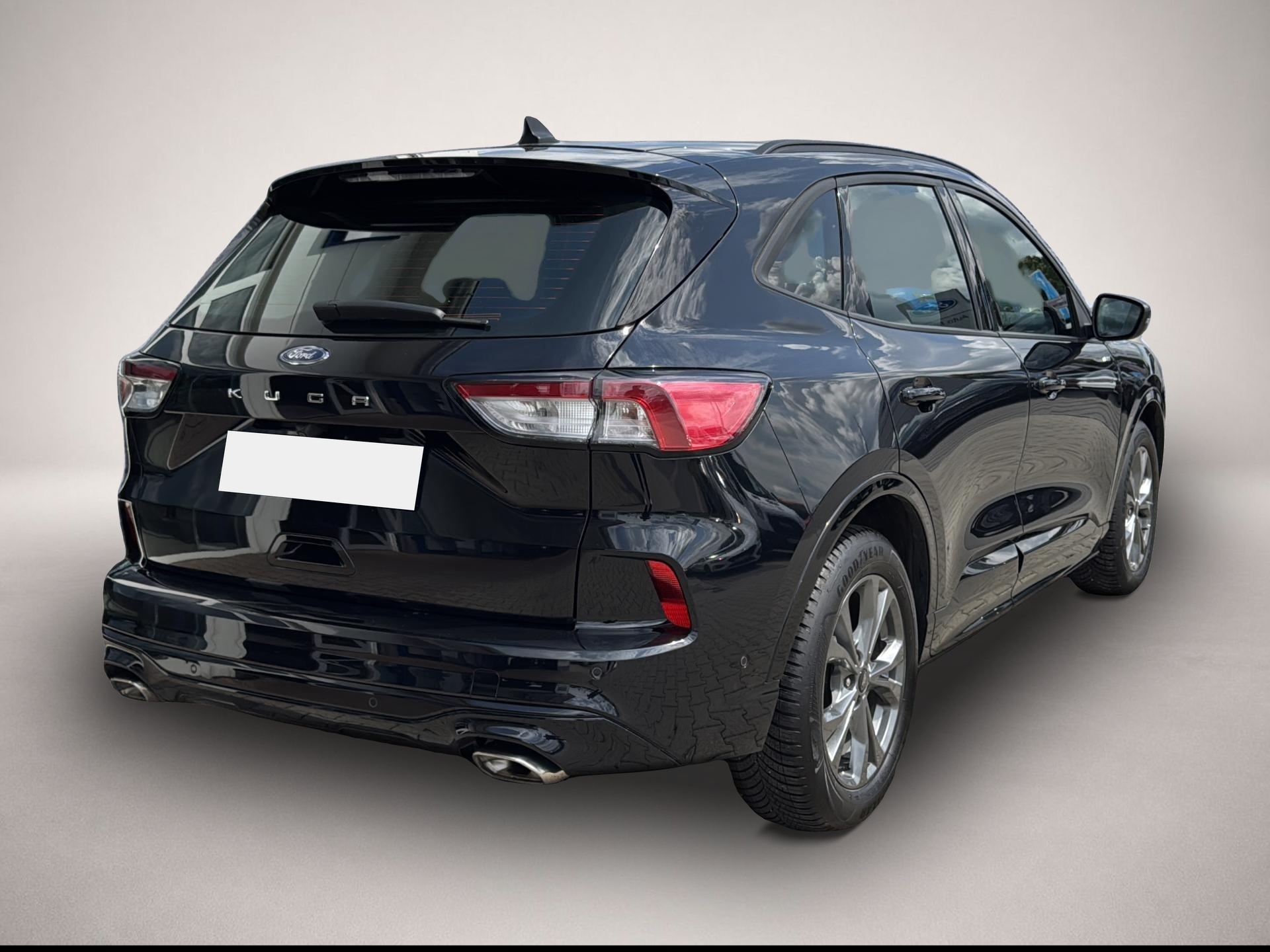 Bild 3 Ford Kuga ST-Line Sportpaket Bluetooth Head Up Displa