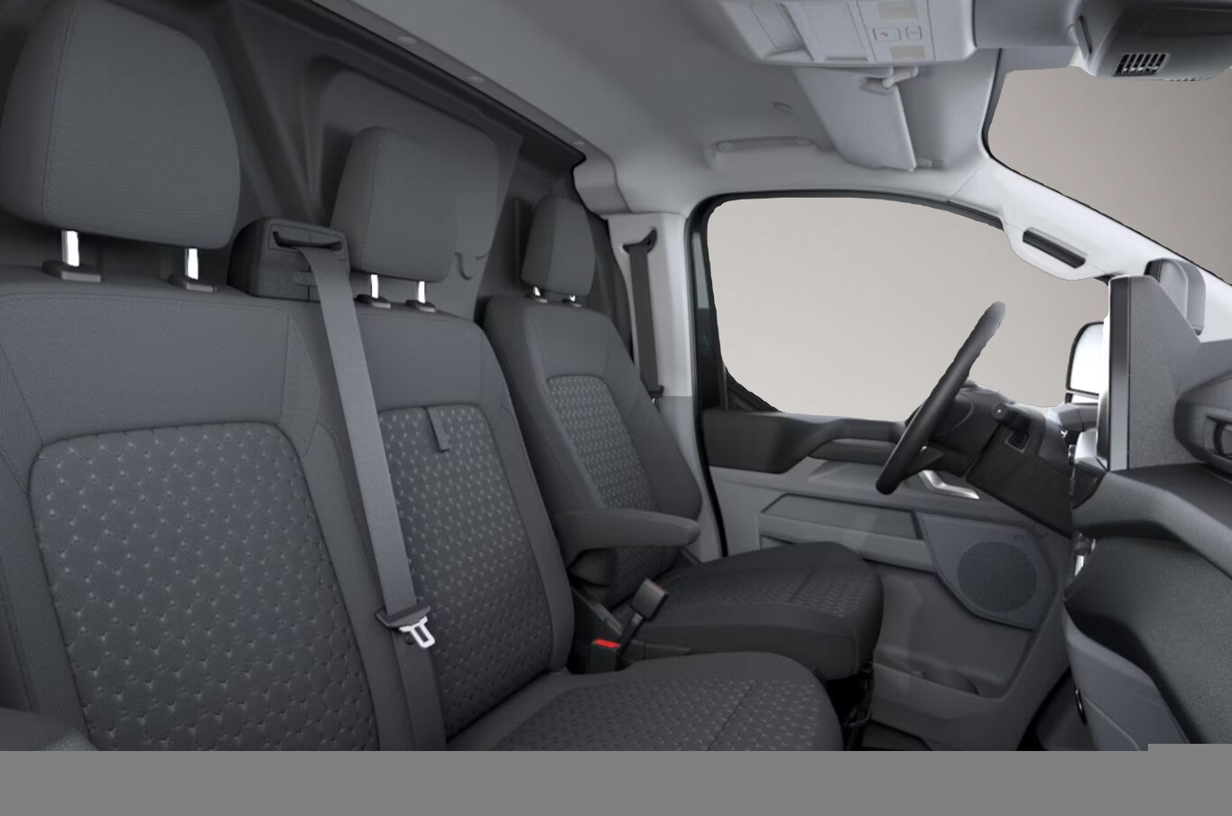 Bild 6 Ford Transit Custom E-Transit Custom 71kWh Limited L1 LED SHZ 2S 16Z