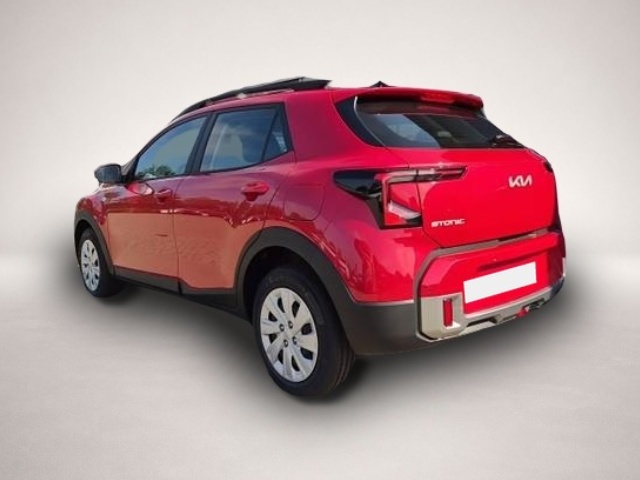 Bild 2 Kia Stonic 1.0 T-GDI 100PS Automatik NEUES MODELL .