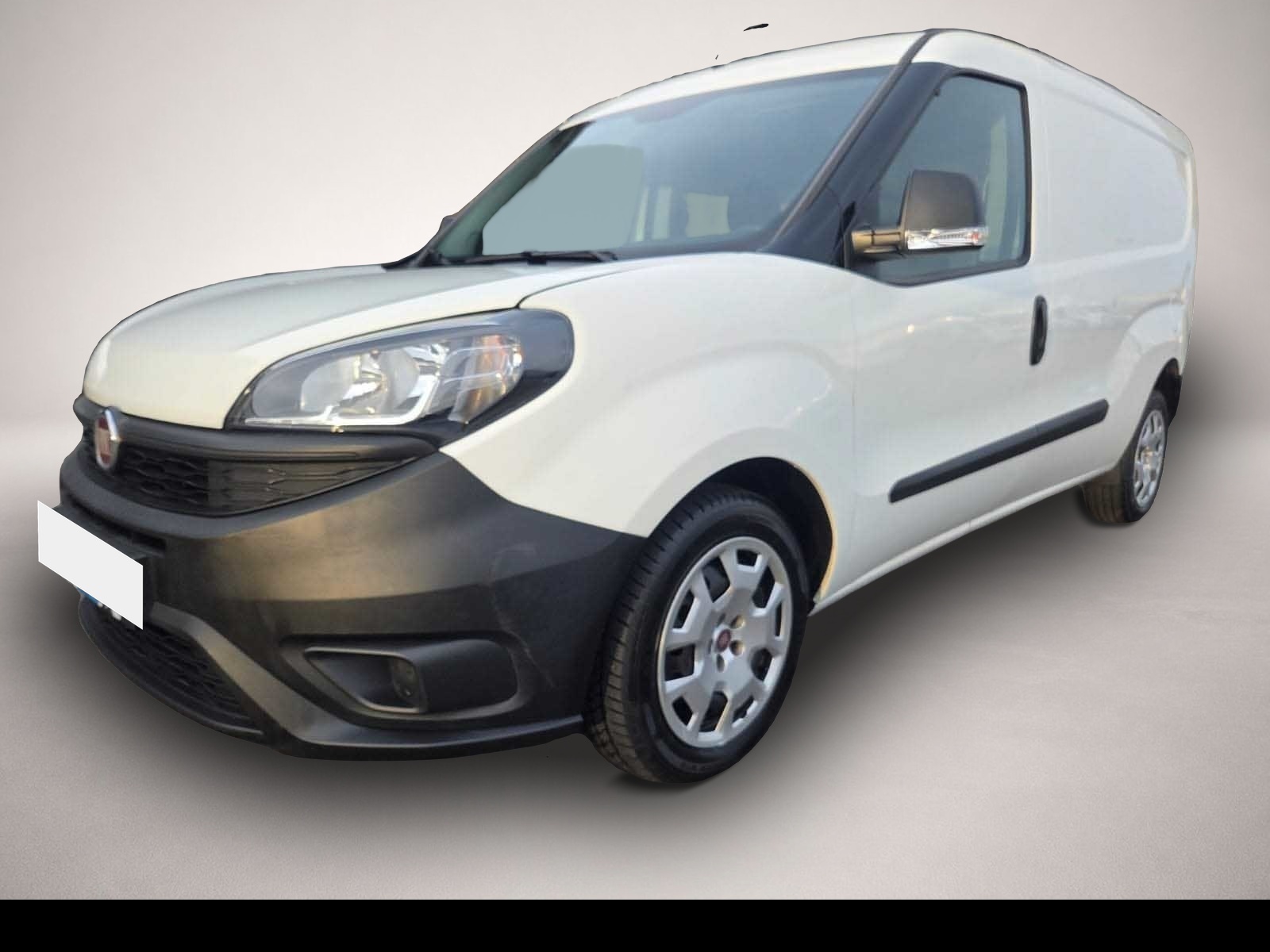 Fiat Other Doblo ò Cargo Kawa L2H1 SX 1.3 Mulitjet 95PS - Bild 1