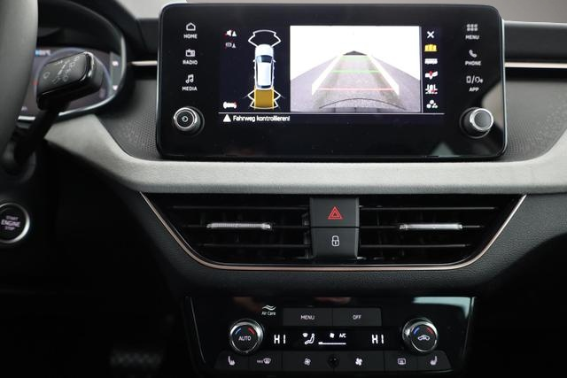 Skoda Kamiq Selection Kamiq 1.0 TSI DSG Selection, LED, Kam. - Thumbnail 5