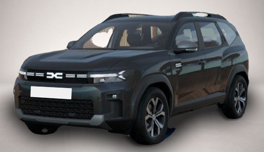 Bild 1 Dacia Bigster TCe 140 Expression SHZ LKHZ Navi