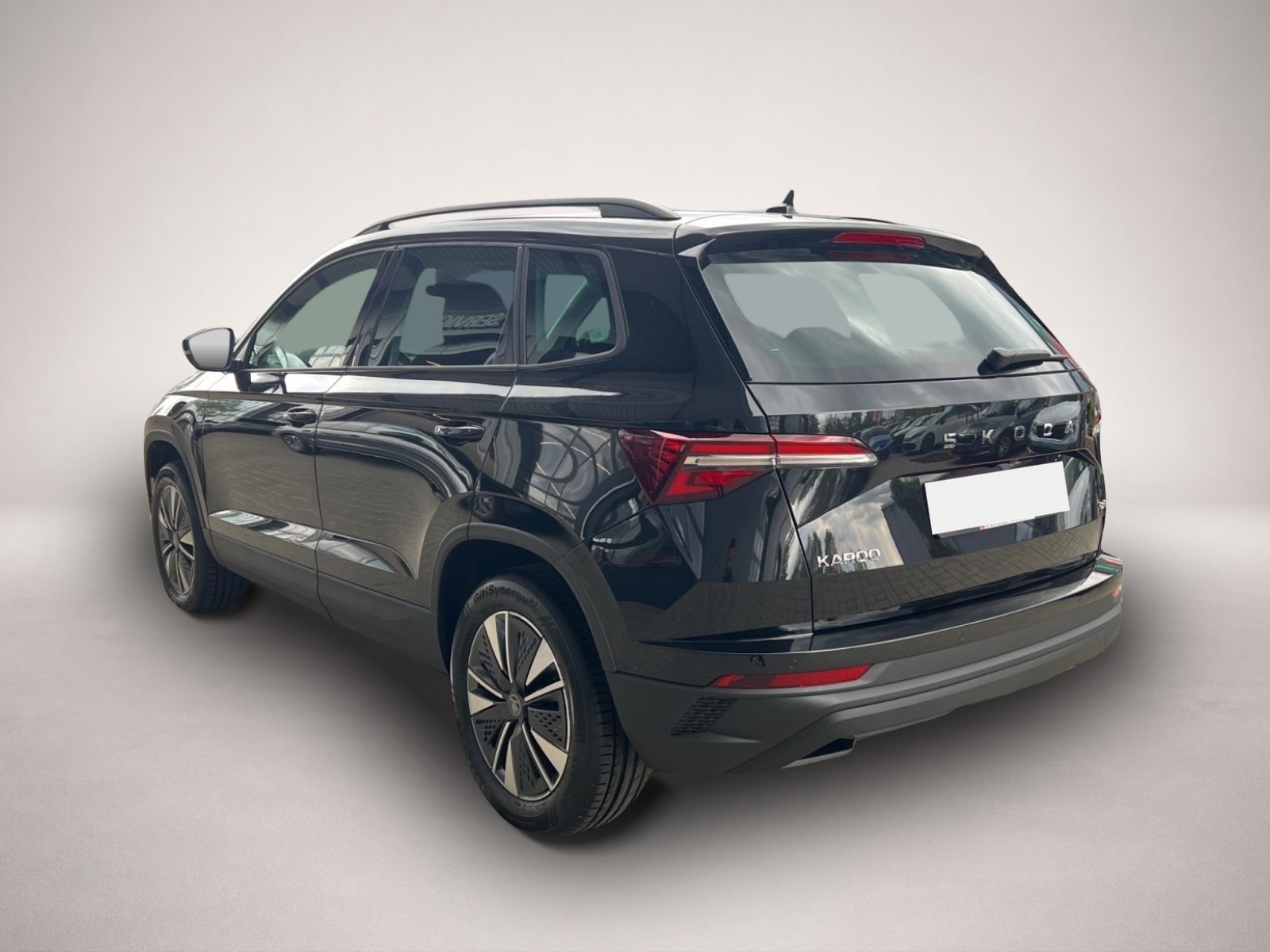 Bild 3 Skoda Karoq 2.0 TDI DSG 4x4 Balance 5-J-GARANTIE AHK