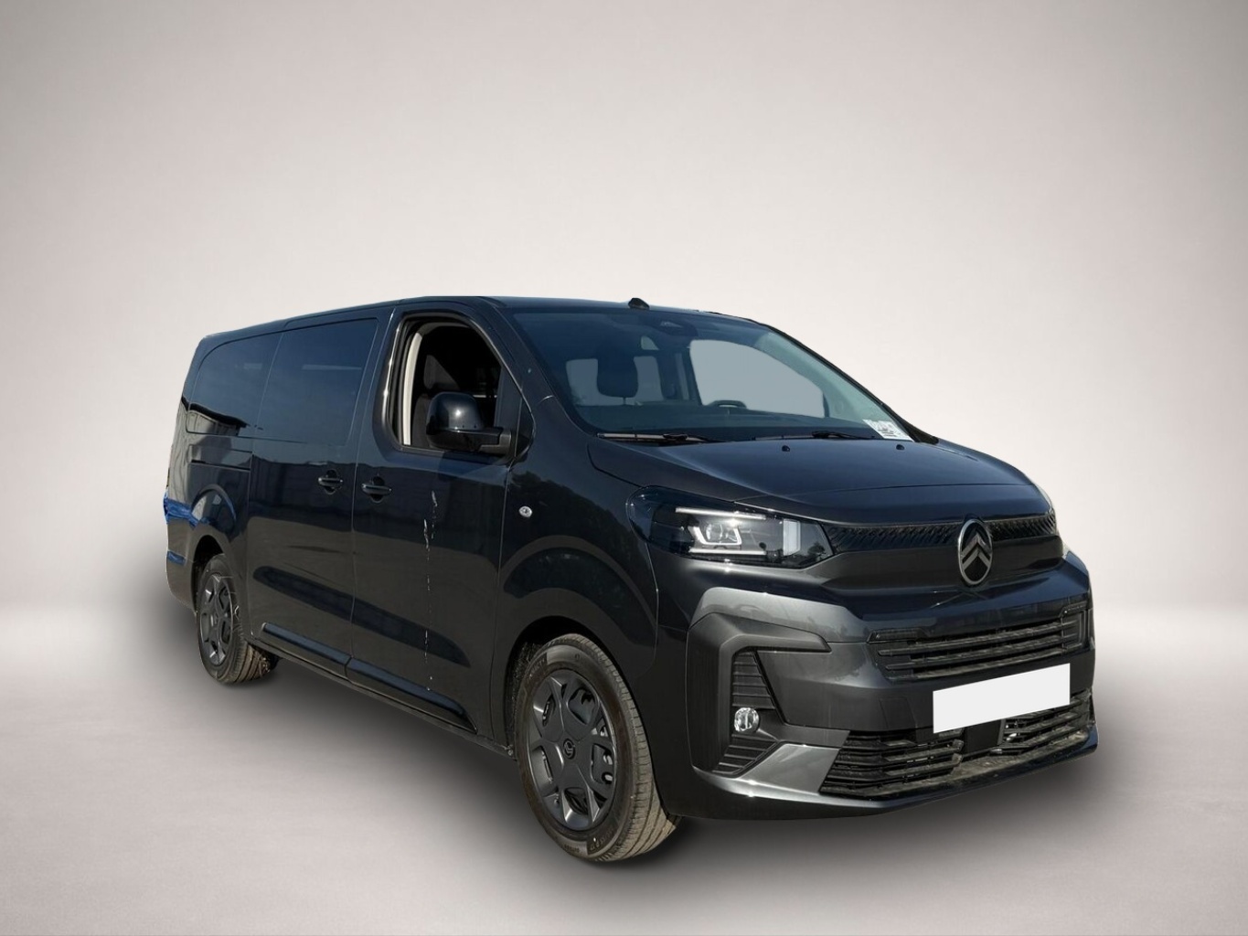 Bild 2 Citroën Spacetourer PLUS XL 9S KlimaP LED CarP PDC PrivG
