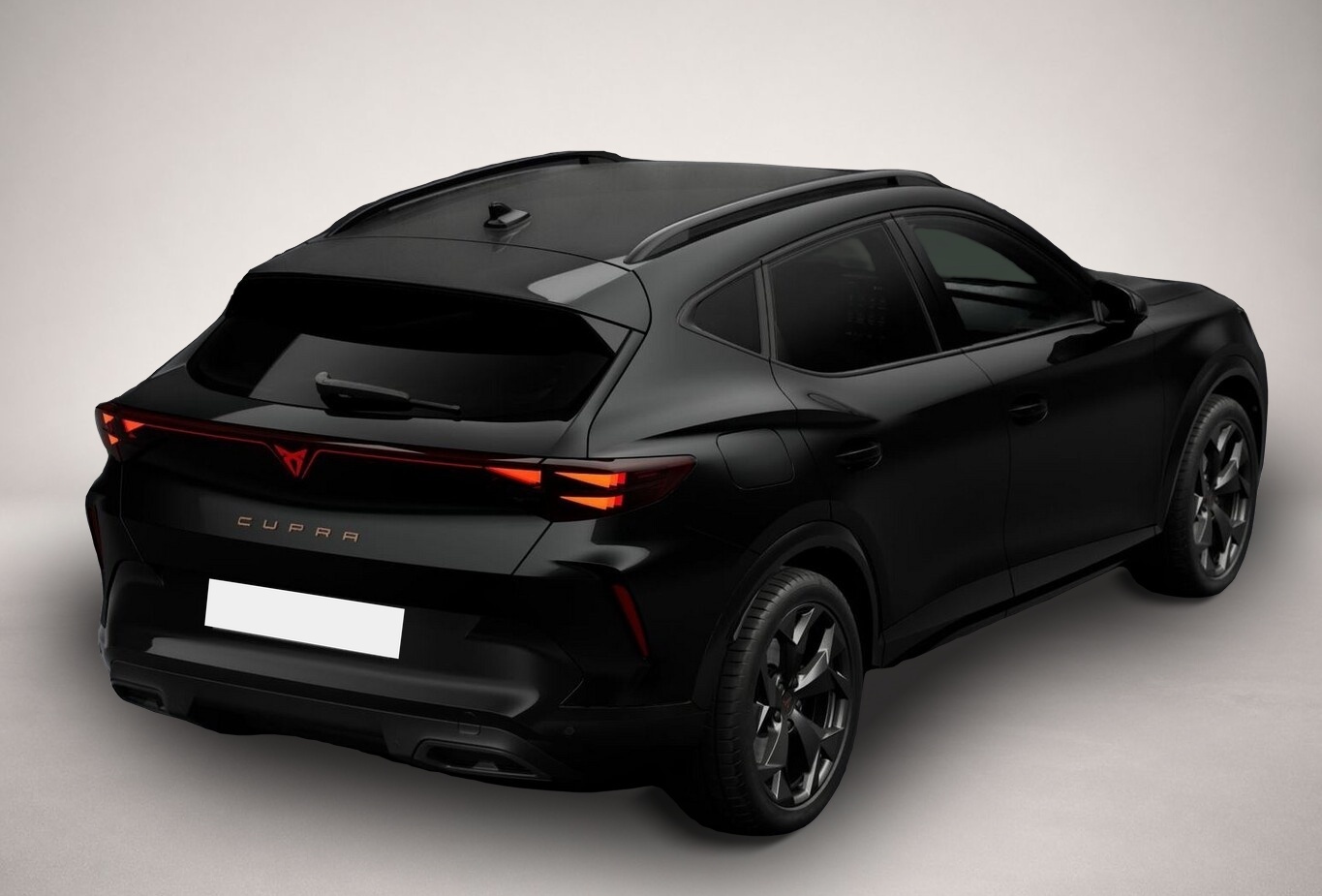 Bild 4 Cupra Formentor eTSI DSG Dinamica SHZ Kam Ambiente ACC