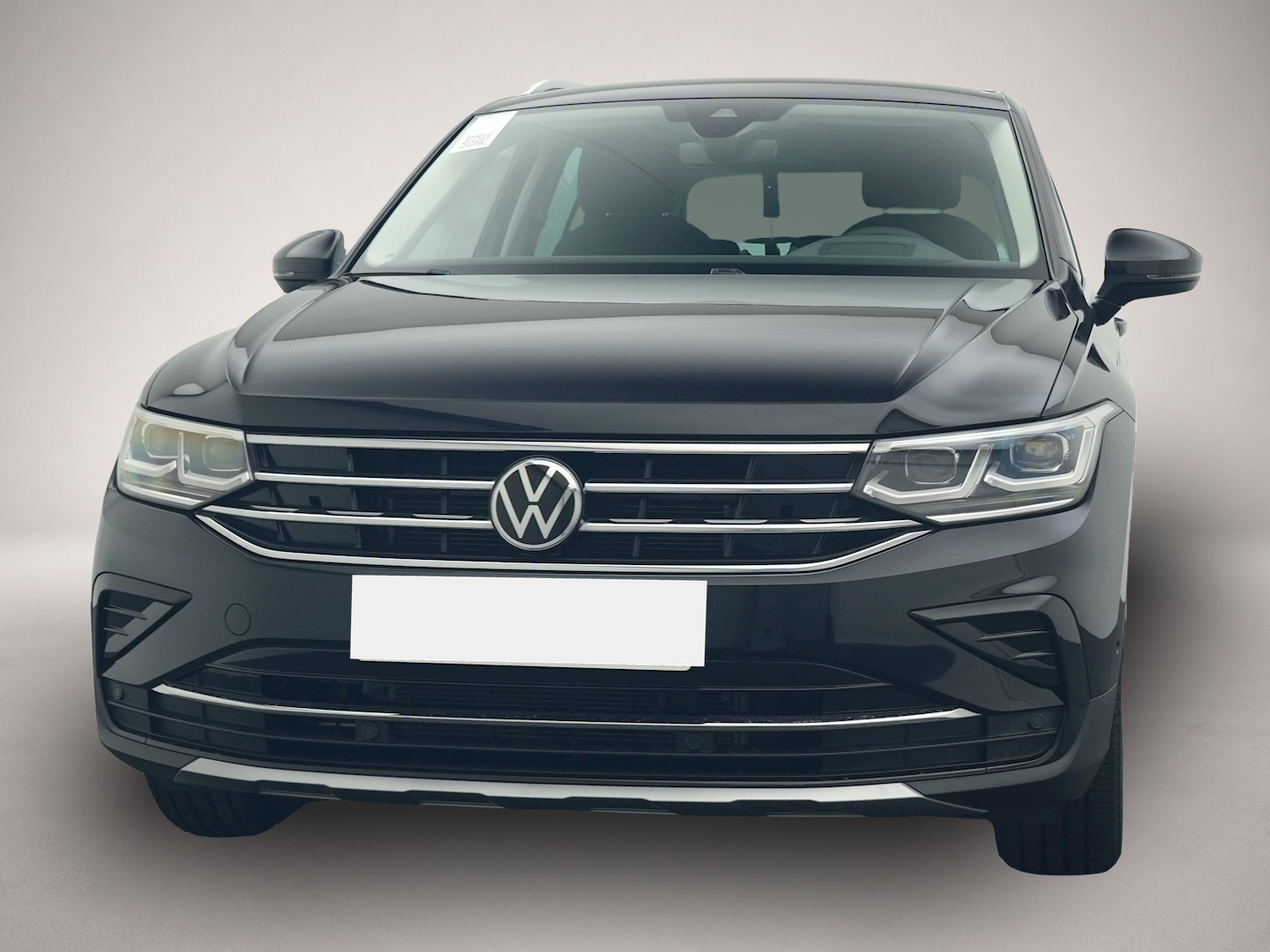 Fotografie 8 des Volkswagen Tiguan 1.5 TSI DSG Elegance AHK NAVI KAMERA HUD