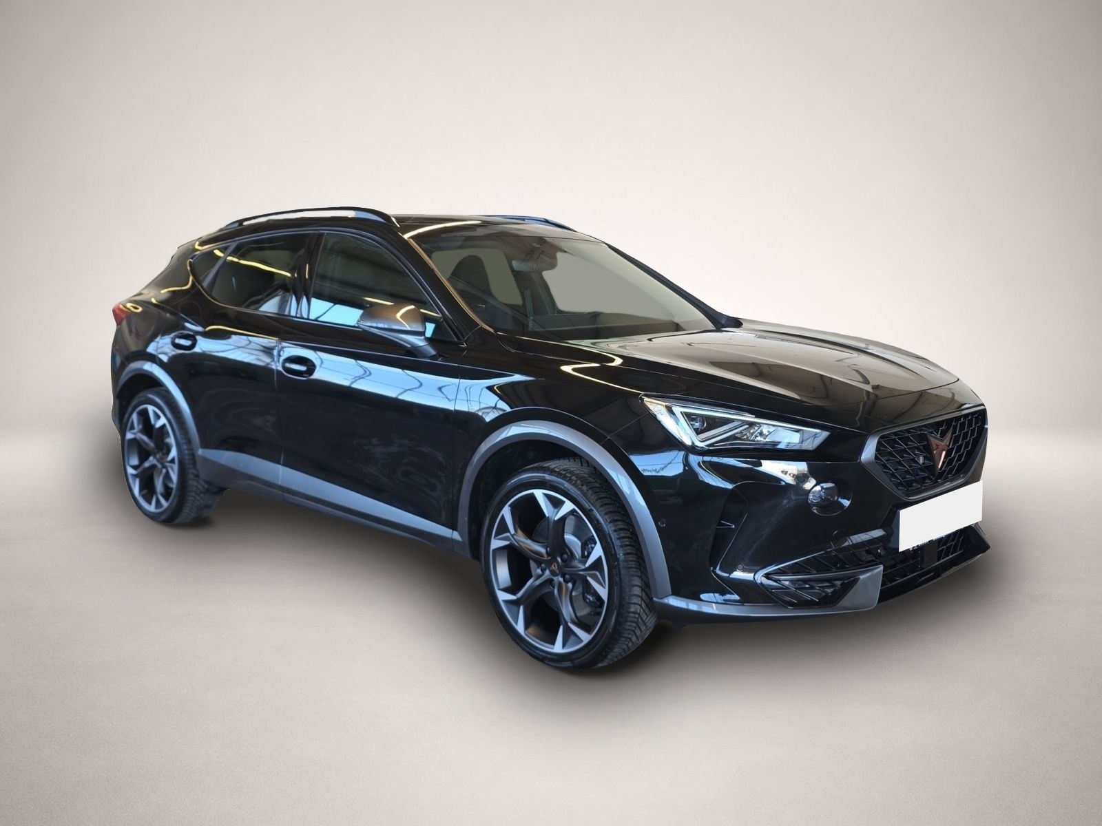 Bild 7 Cupra Formentor 2.0 TSI DSG VZ *LED*AHK*Navi*Kamera*
