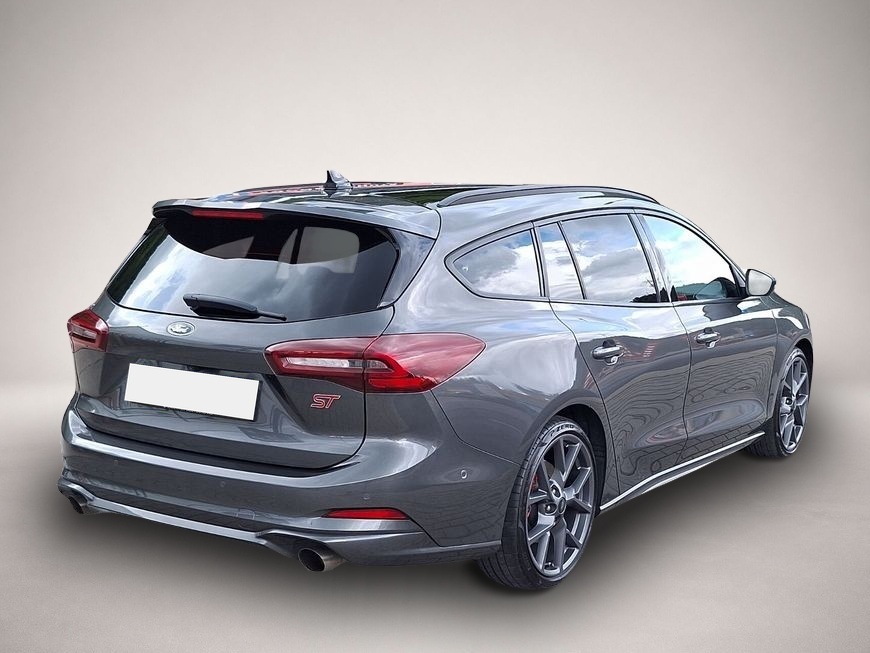 Bild 2 Ford Focus Turnier 2.3 EcoBoost S&S ST X Panno B&O