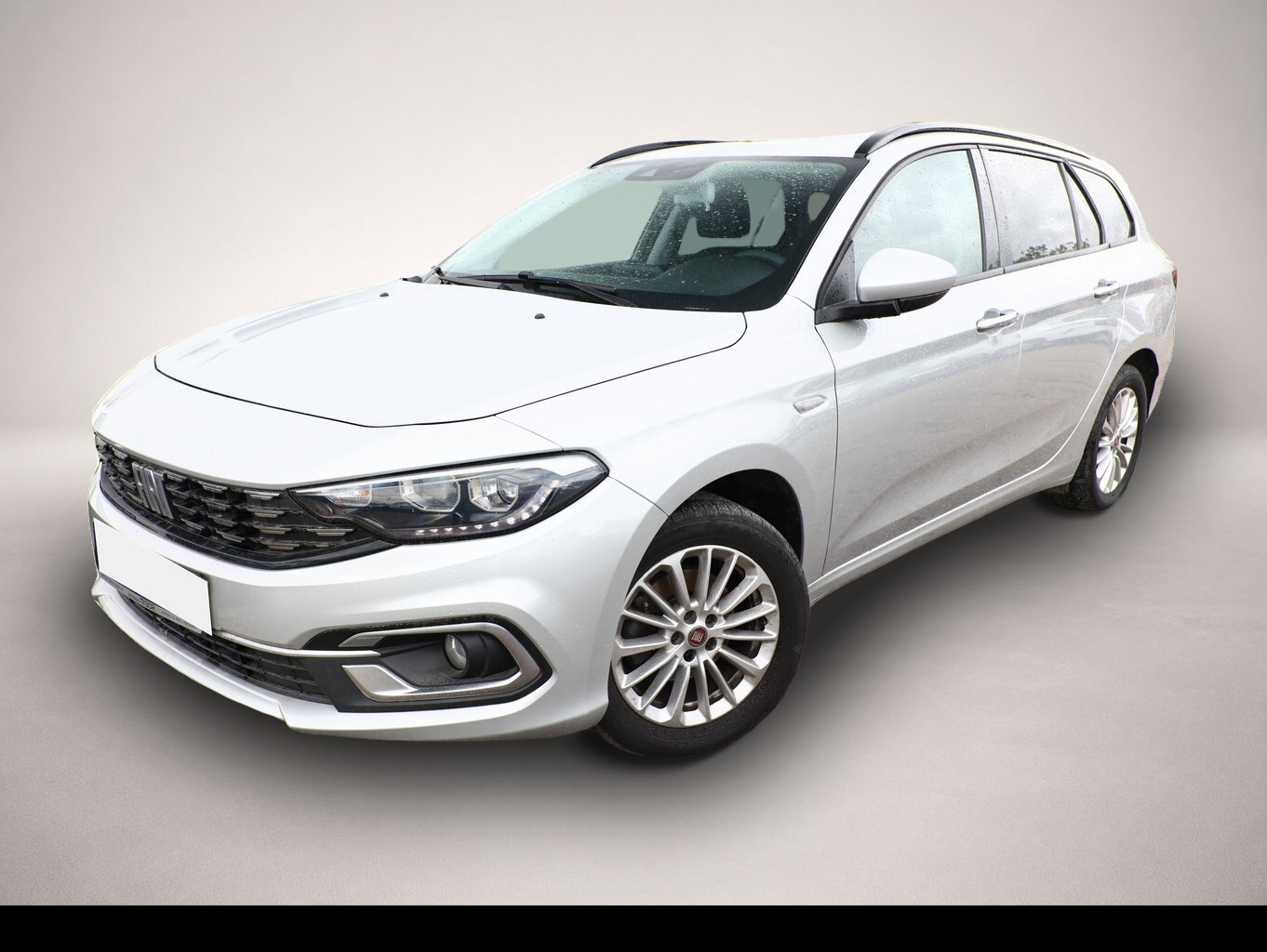 Fotografie Fiat Tipo 1.0 100 Life Kamera Klima CarPlay DAB LM16Z