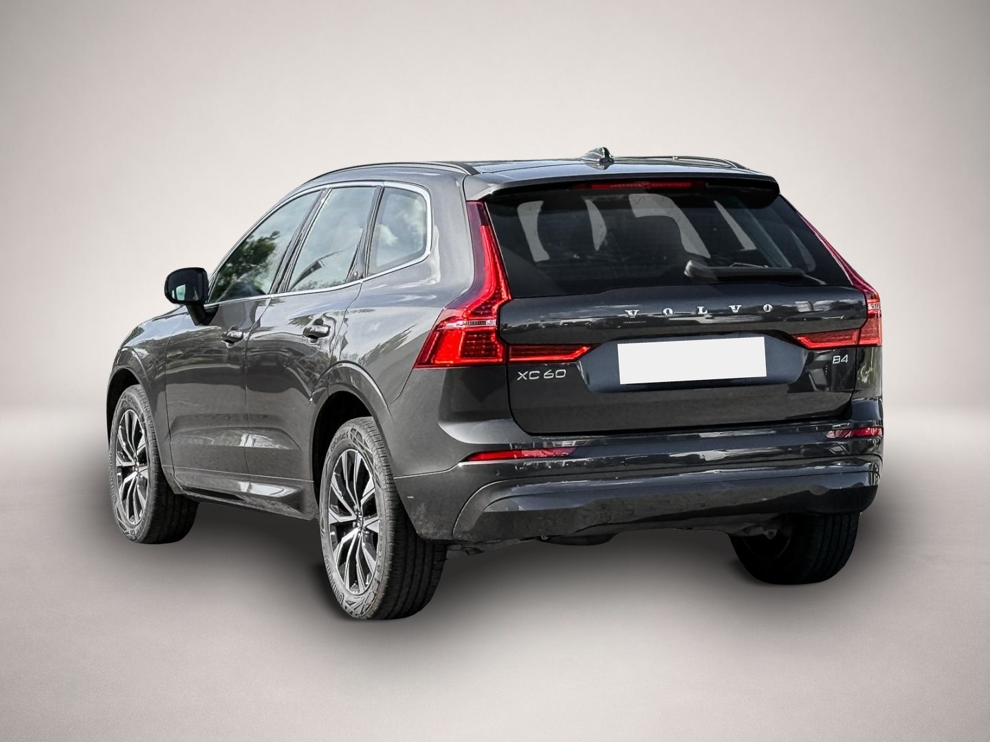Bild 2 Volvo XC60 Core 2WD B4 Diesel EU6d AHK Digitales Cockp