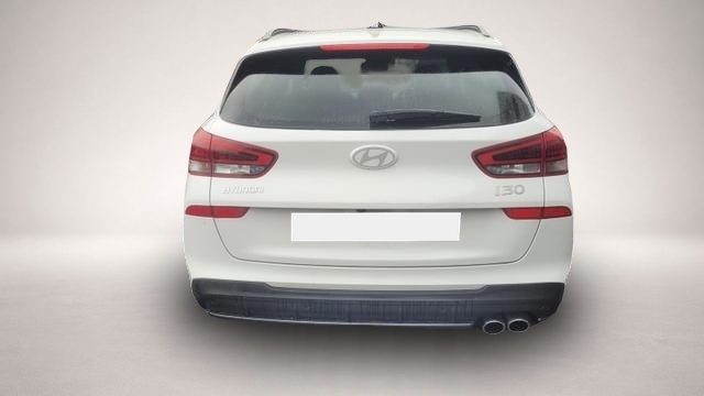 Bild 4 Hyundai i30 N-Line N-Line*Navi*LED*Shzg*PDC*Cam*18