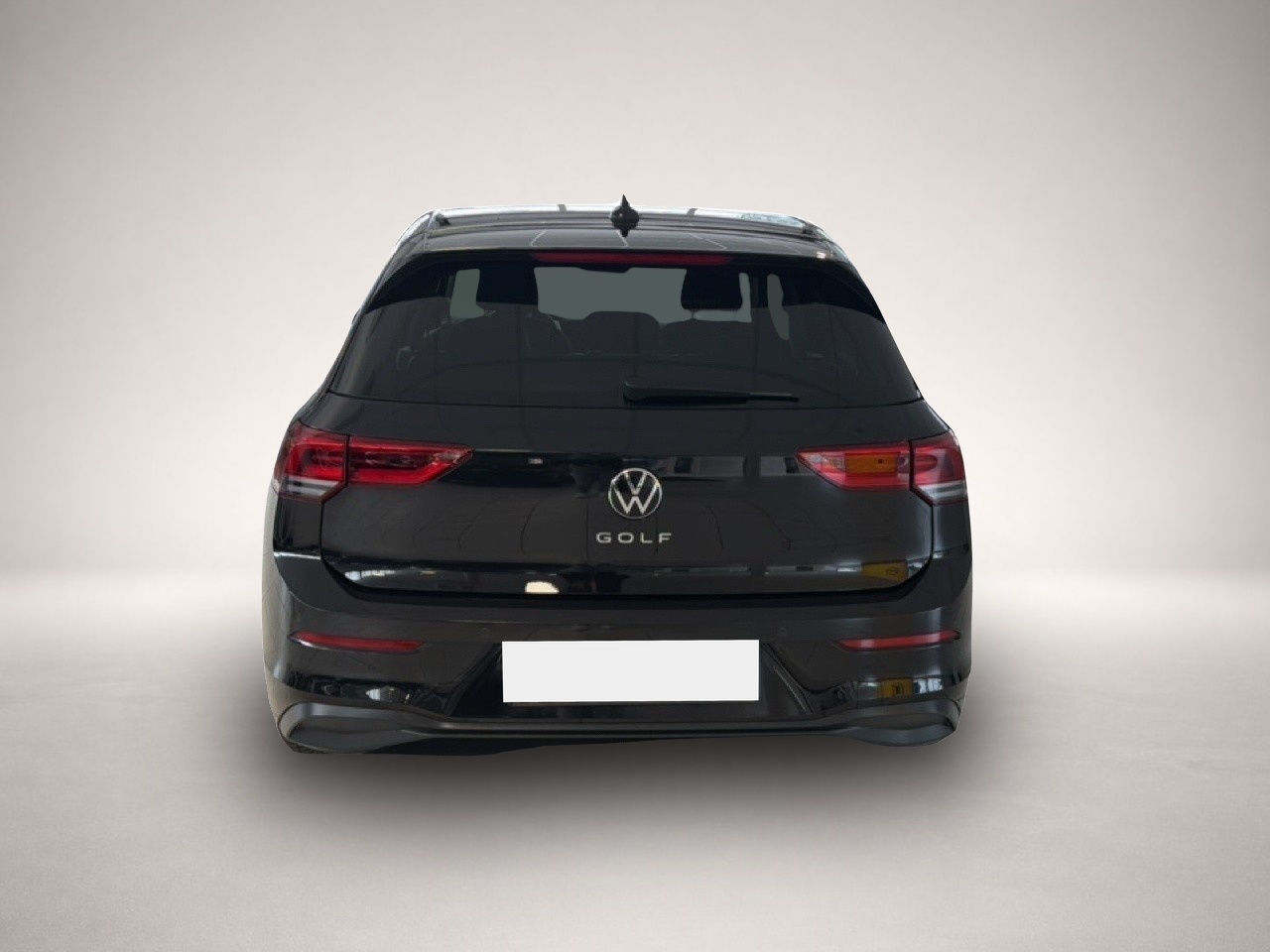 Bild 5 Volkswagen Golf VIII United Navi LED Apple CarPlay Allwette