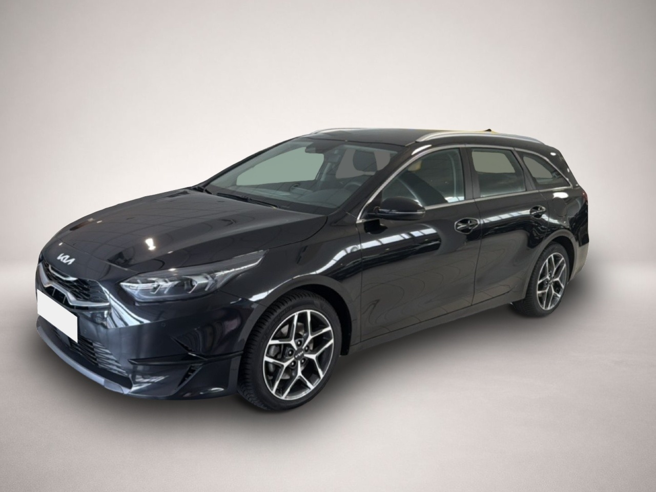 Bild 2 Kia Cee'd Sportswagon Spirit Navi JBL LED El. Heckkl