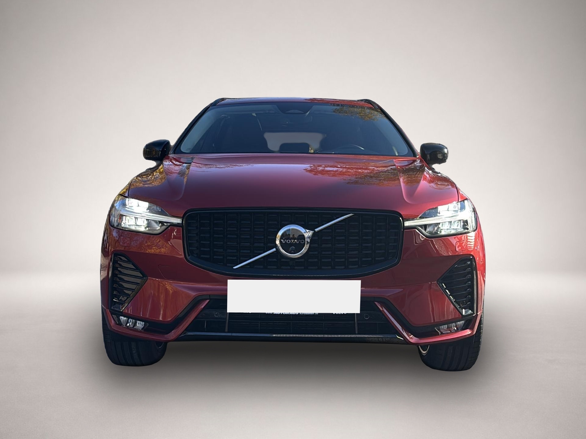 Bild 5 Volvo XC60 B5 (Benzin) Ultra Dark AWD Automatik Navi L