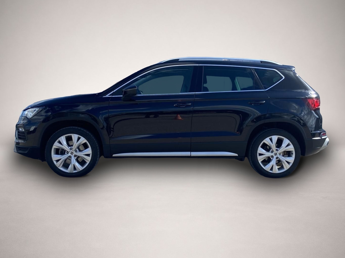 Bild 2 Seat Ateca 2.0 TDI DSG X-Perience 18"+STANDHEIZUNG+AH