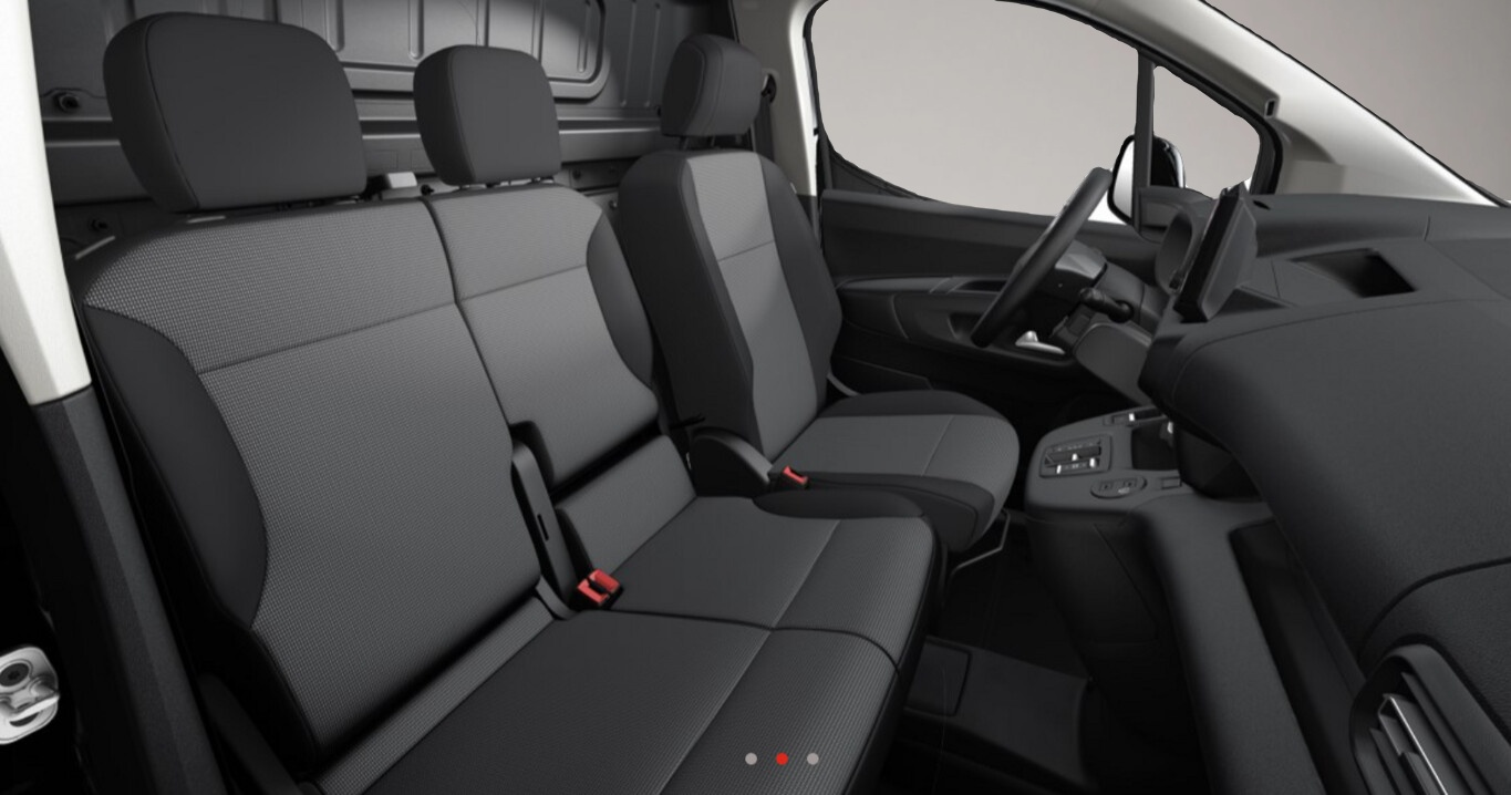 Bild 5 Citroën Berlingo Kasten L2 AT Extenso ComfP Keyl Kam LED