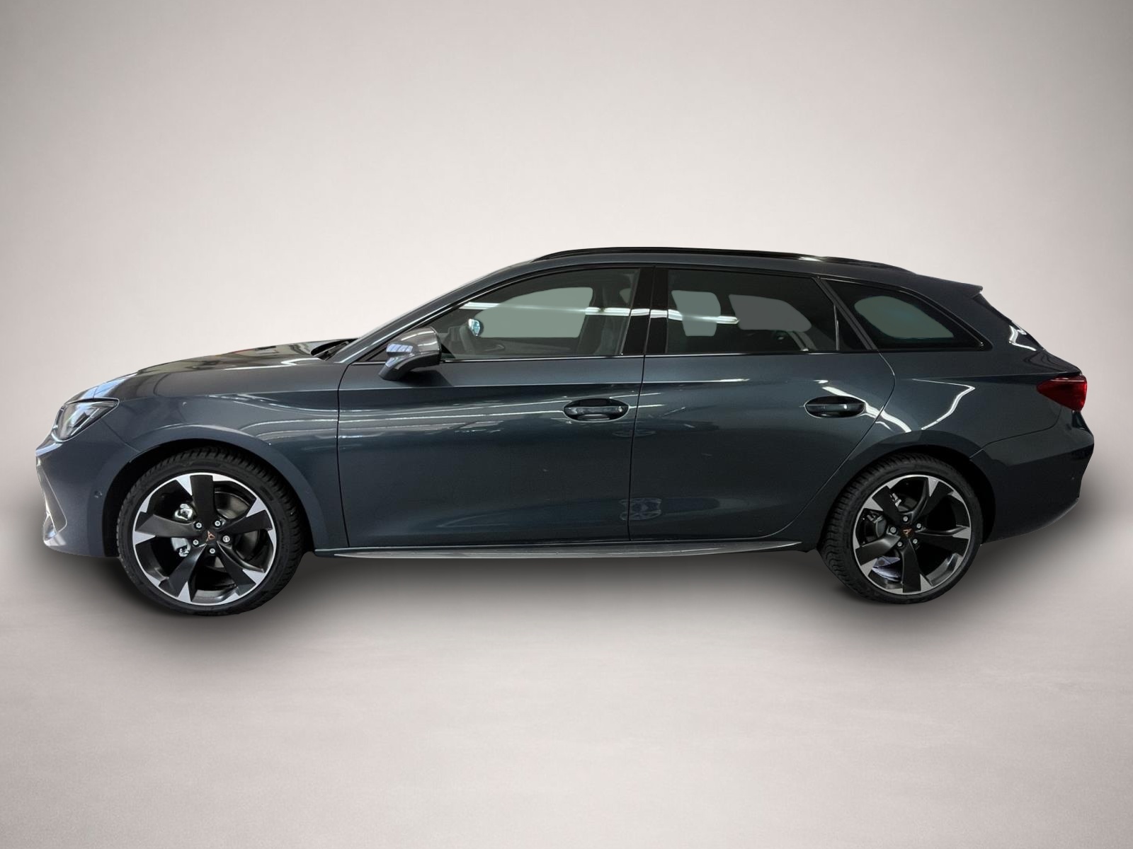 Bild 3 Cupra Leon SP 1.5 eTSI DSG BUSINESS P. SENNHEISER PANO