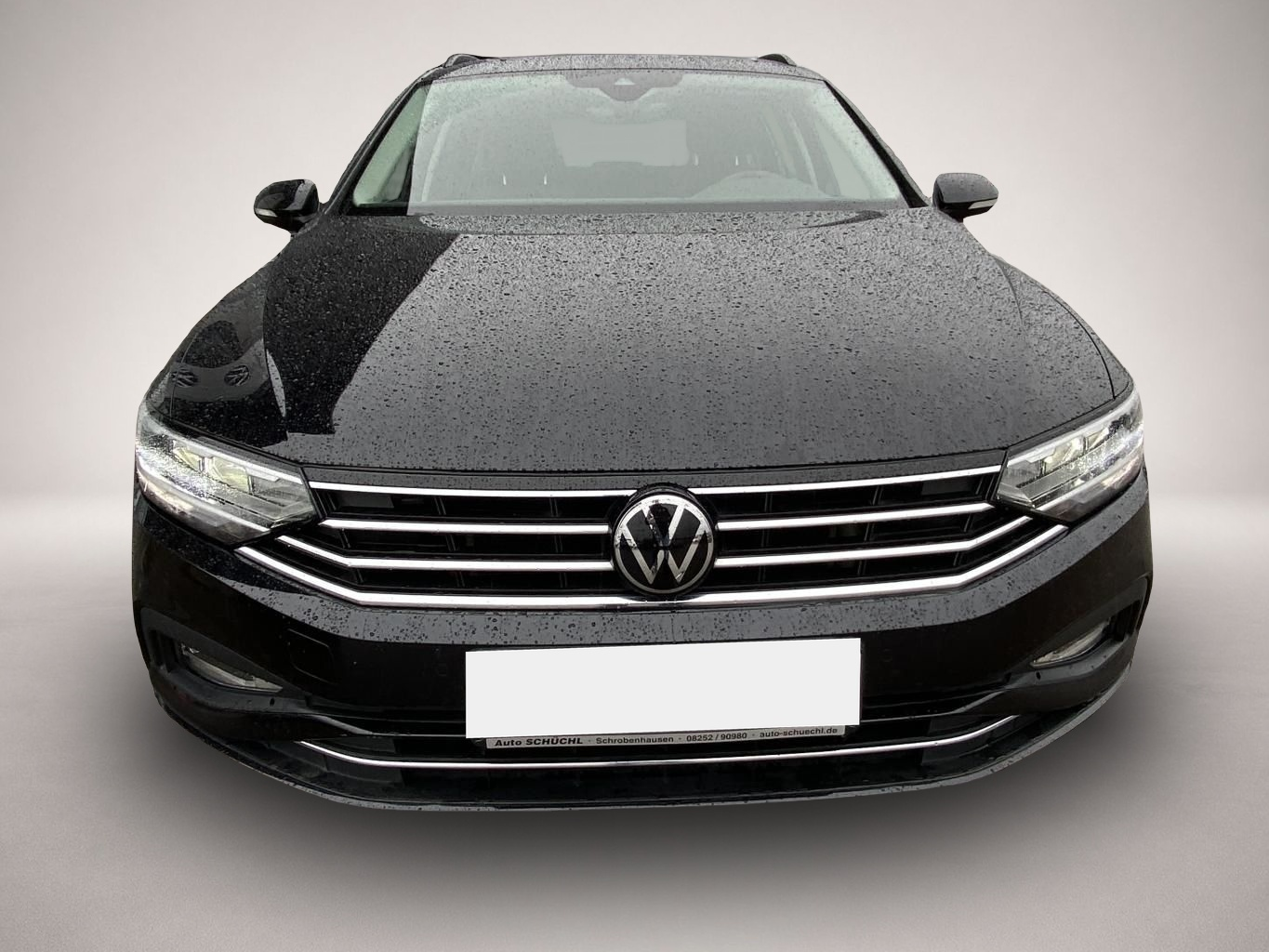 Bild 6 Volkswagen Passat Variant 2.0 TDI DSG Business PANORAMA+AHK