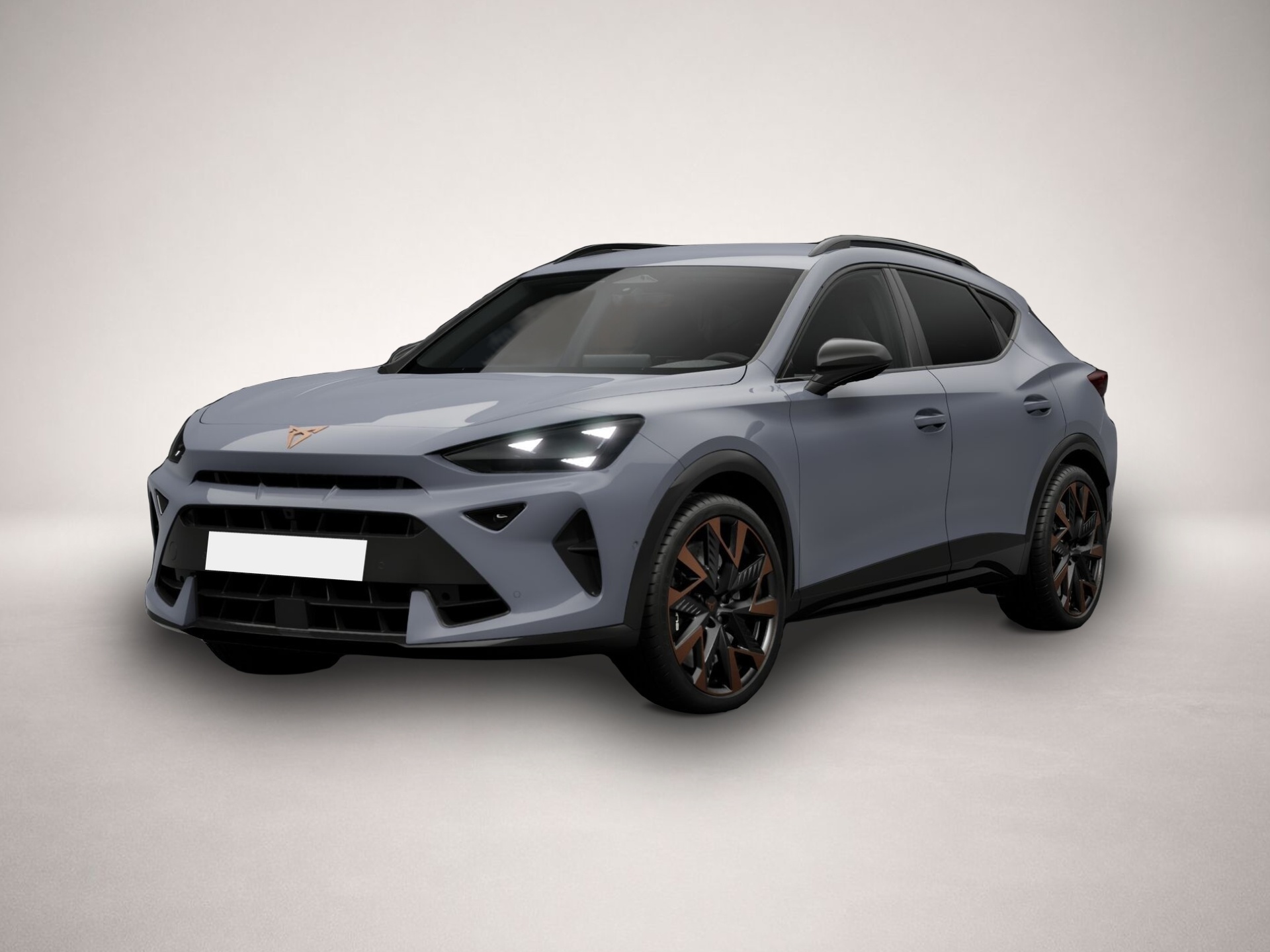 Bild Formentor Cupra