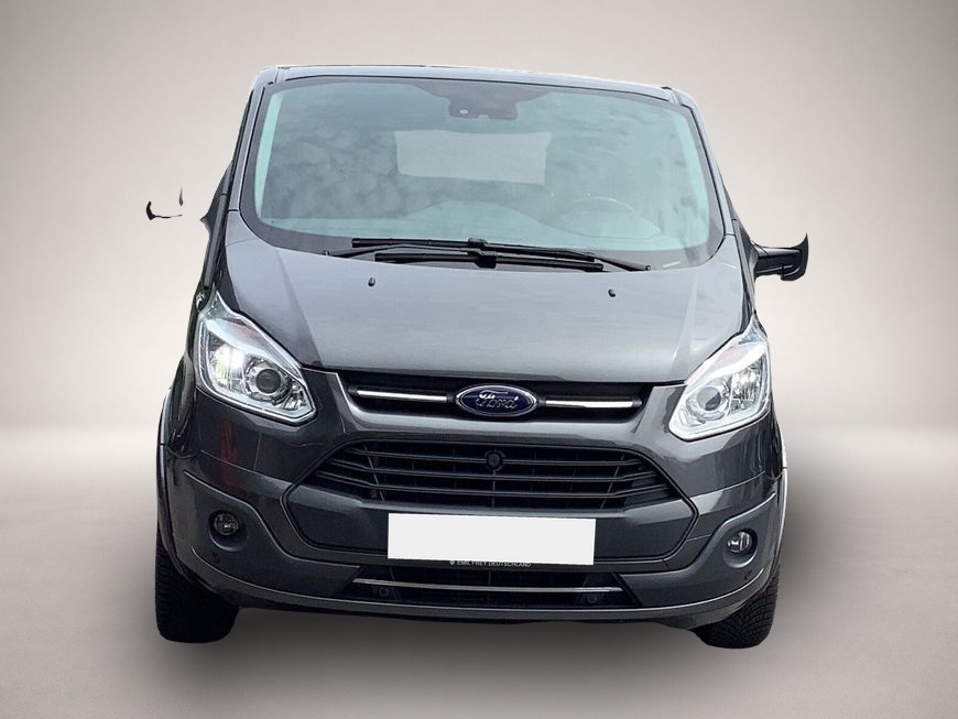 Bild 3 Ford Tourneo Custom 310 L2H1 VA Titanium Navi*RFC*AHZ